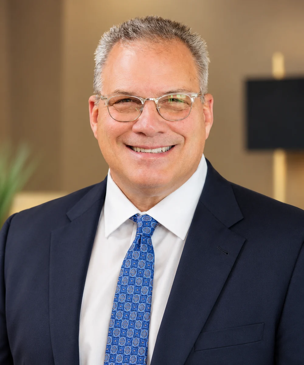 Dr. Samuel F. Jirik, DDS, board-certified implant dentist