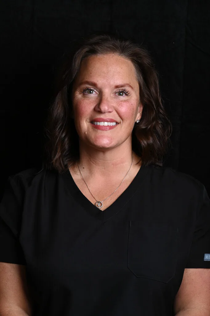 Portrait of Bobbi, Clinical Assistant at Samuel F. Jirik, DDS