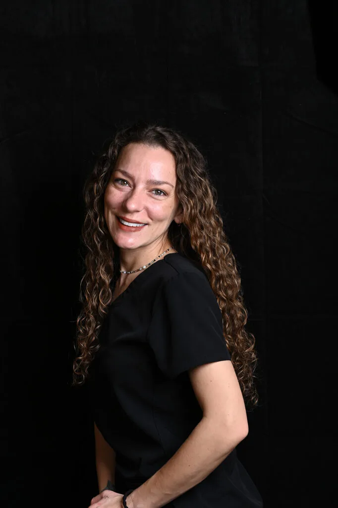 Portrait of Cortney, Clinical Assistant at Samuel F. Jirik, DDS