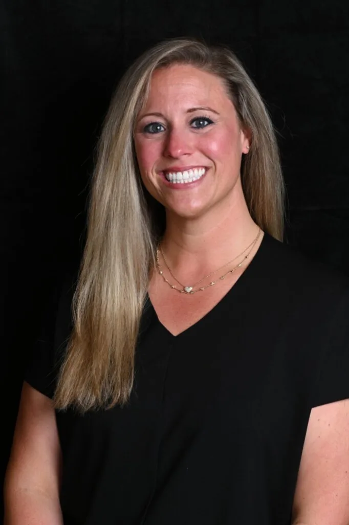 Portrait of Tracie, Registered Dental Hygienist at Samuel F. Jirik, DDS